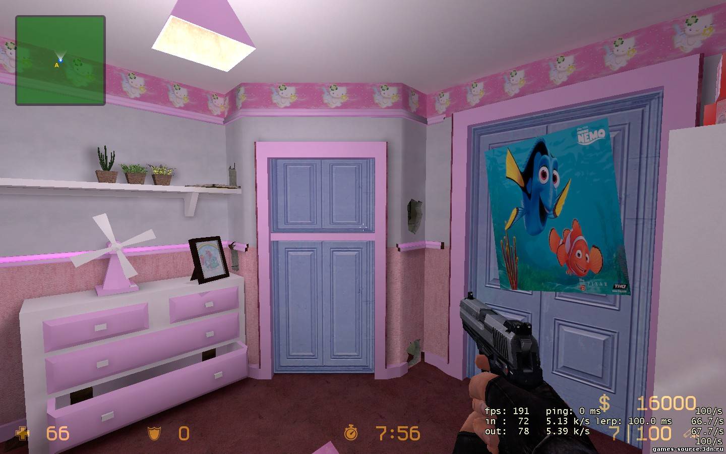 de_dolls