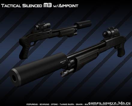 M3 Short