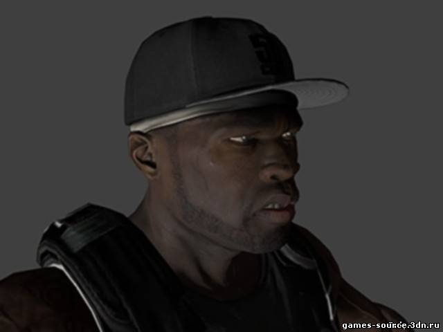 50 Cent
