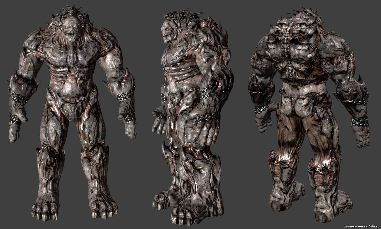 Berserk (Gears of War)