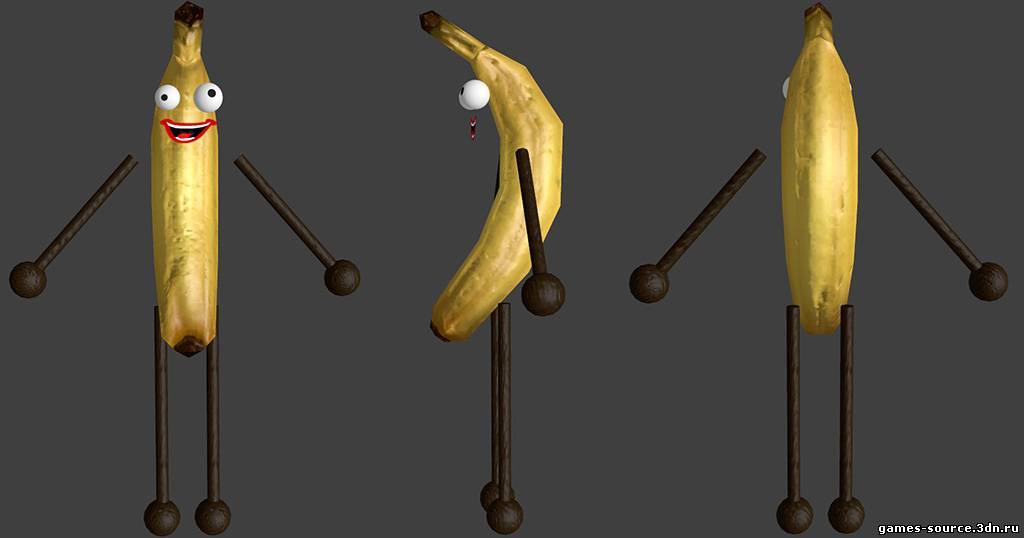 Banana Joe