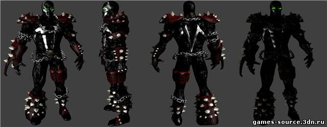Spawn