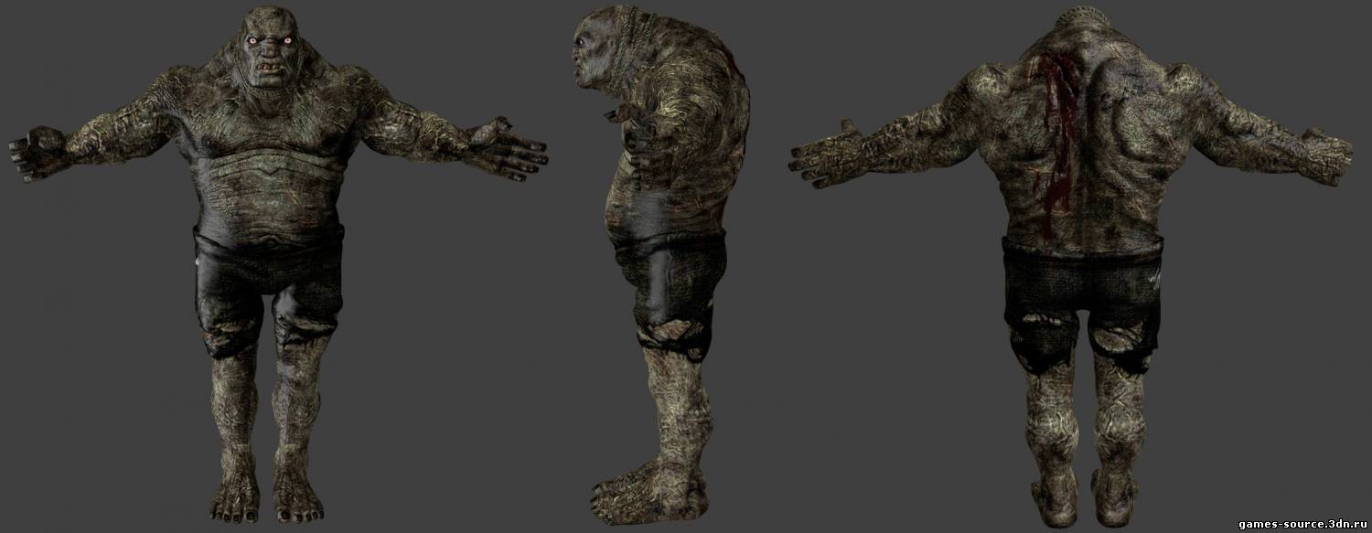 El Gigante (RE4)