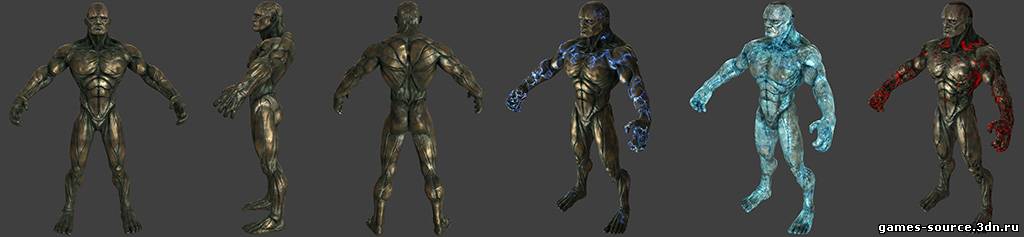 Atlas (BioShock)