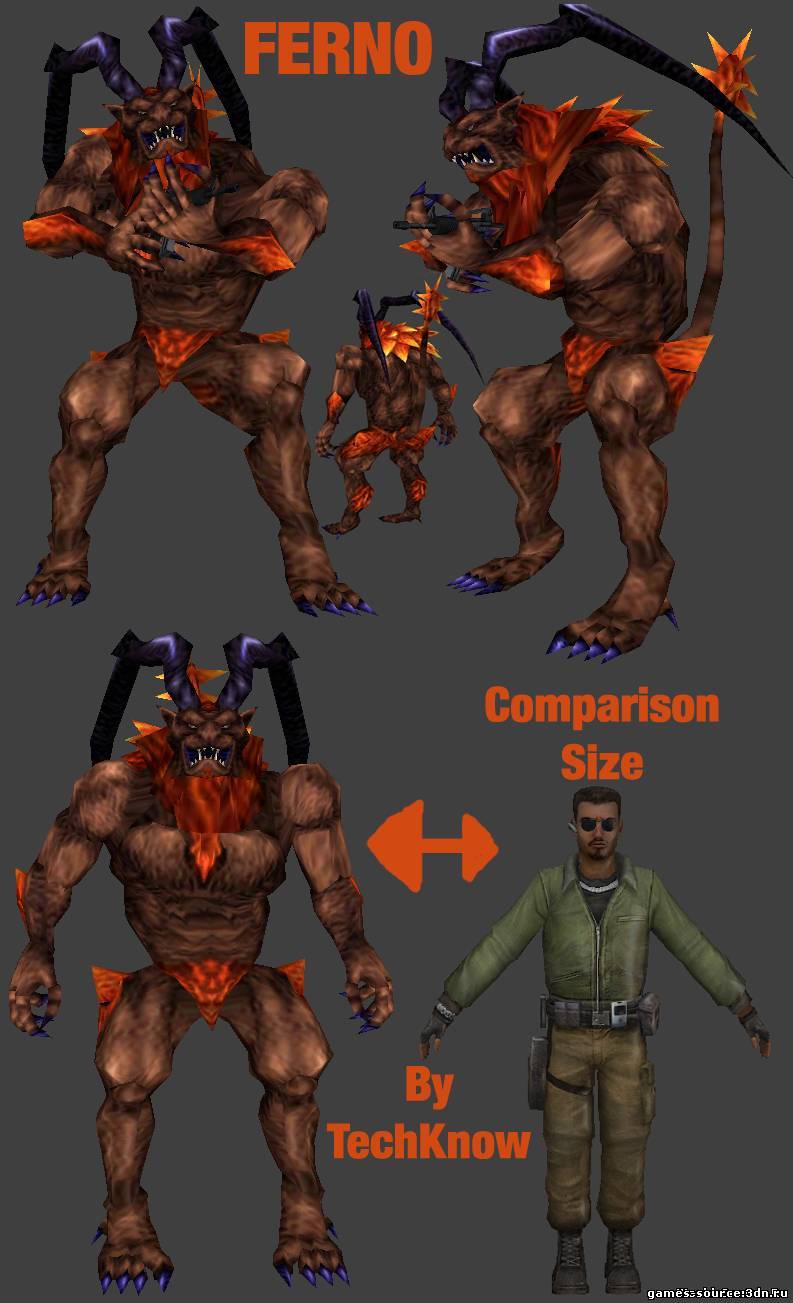 Ferno