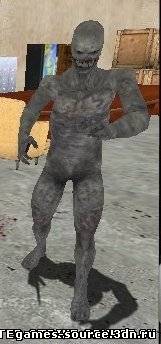 Regenerator (RE4)