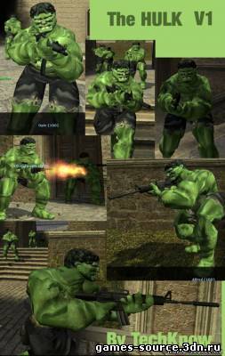 Hulk
