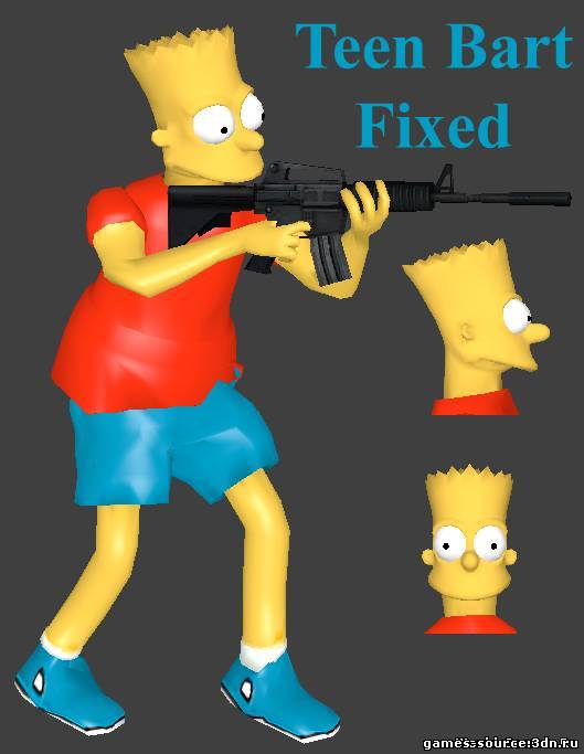 Bart (Simpsons)