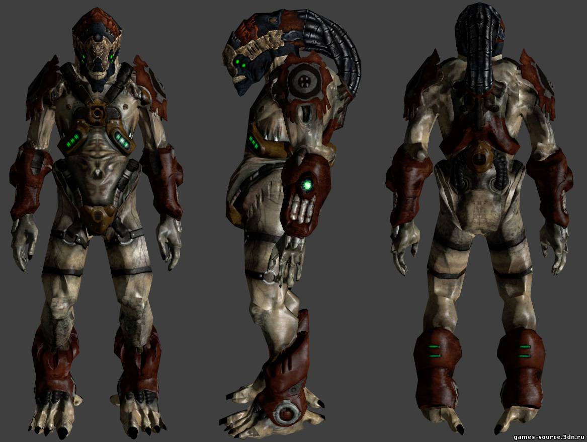 Hunter (Prey)