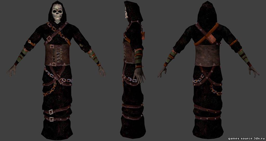 Grim Reaper