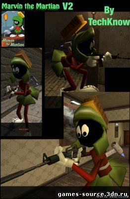 Marvin