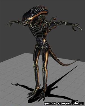 Xenomorph (alien)