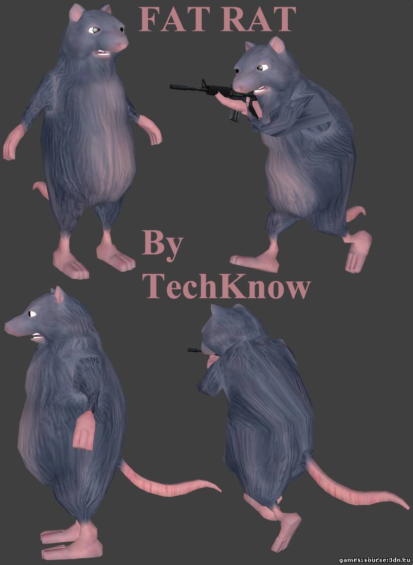 Fat Rat