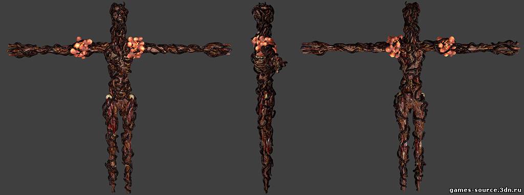 Uroboro (RE5)