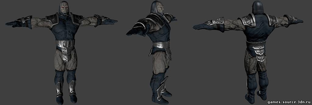Darkseid