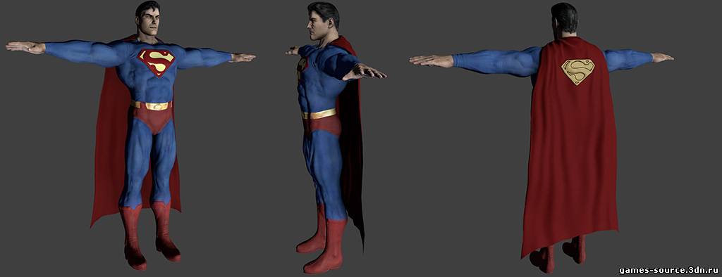 Superman