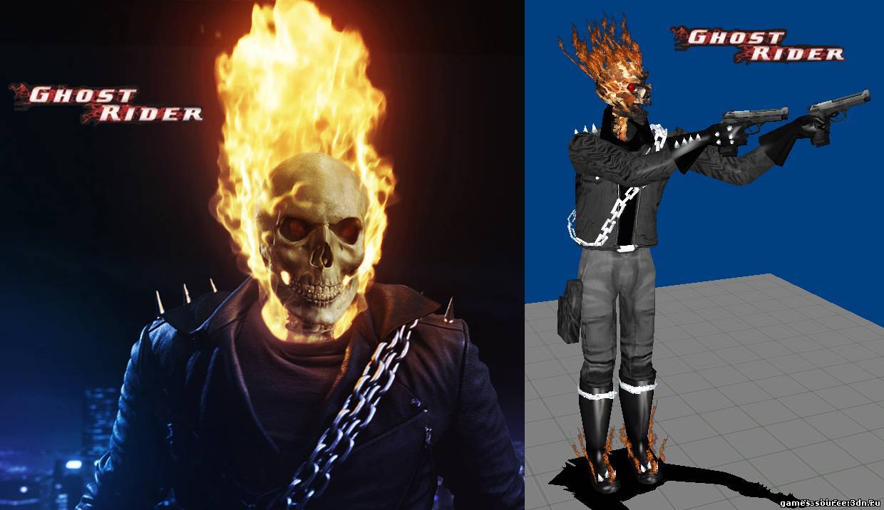 Ghost Rider