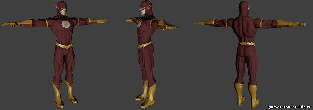 Flash