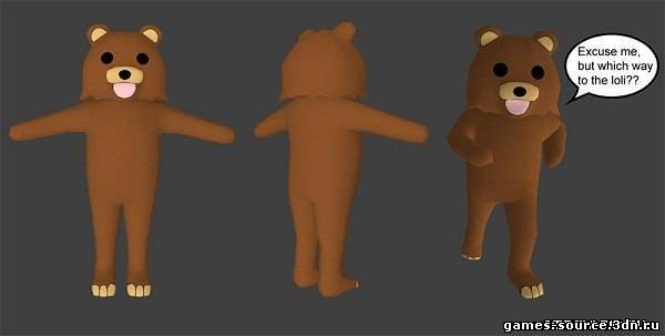 Pedobear