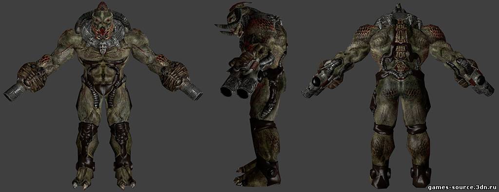 Centurion (Prey)