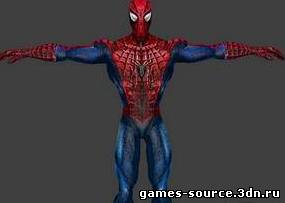 Spider-Man