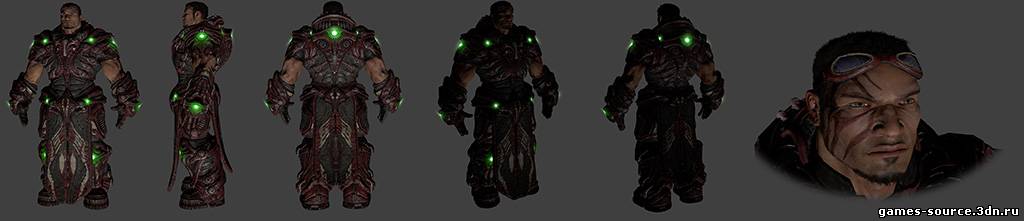 Reaper (Unreal Tournament 3)