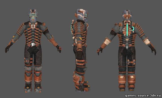 Engineering suit