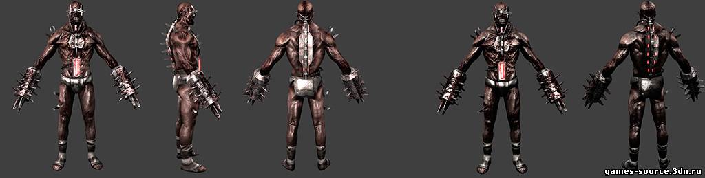 Fleshpound (Killing Floor)