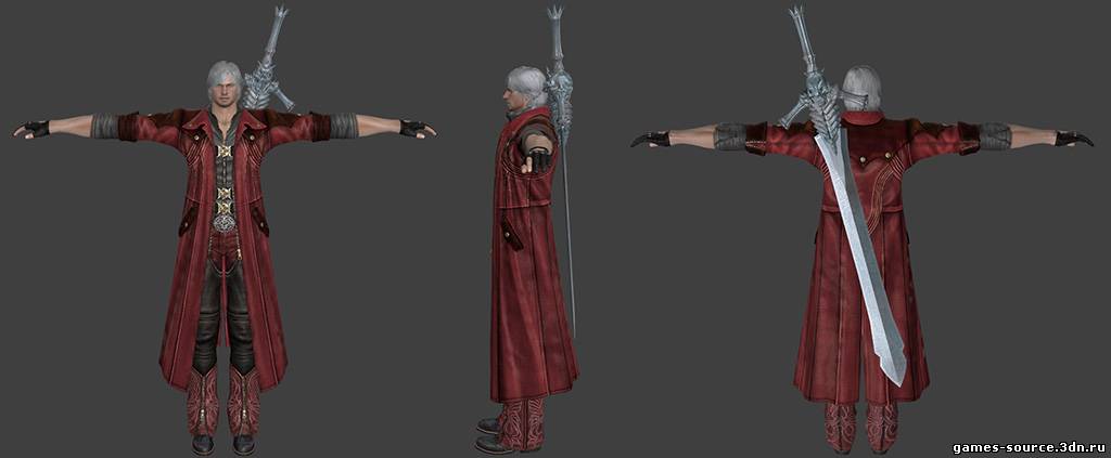 Dante