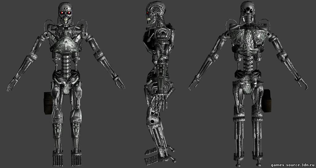 T-800