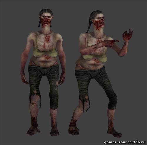 Spitter (L4D2)