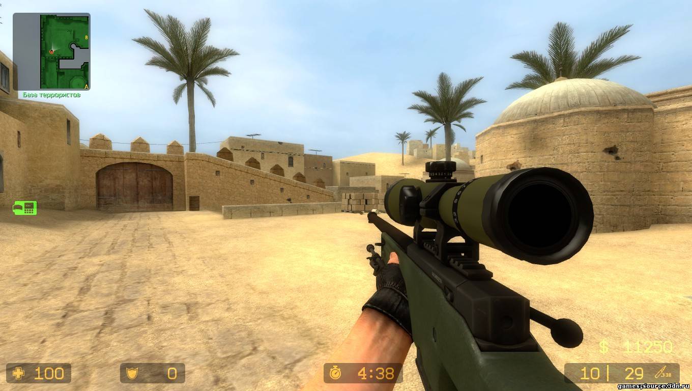 AWP (CS:GO)