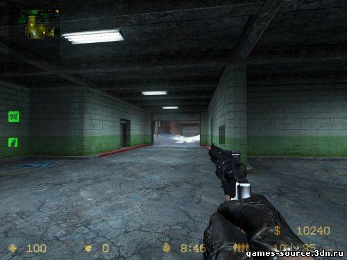Python (MW2)