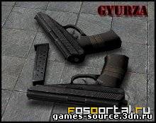 Teh Snake's Gyurza