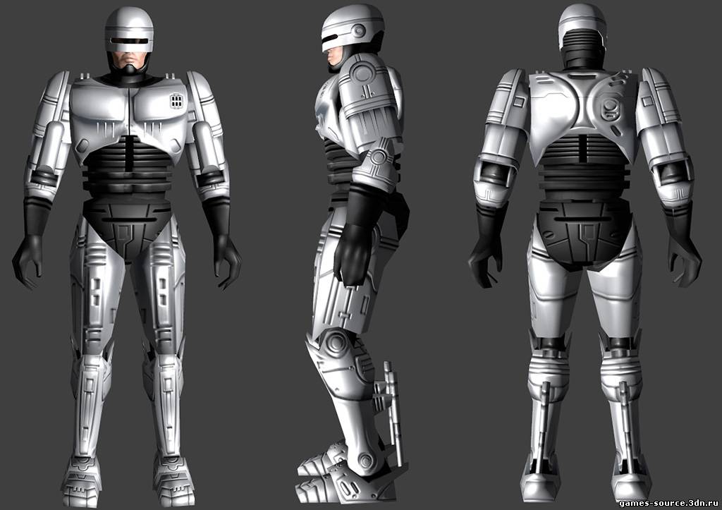 Robocop