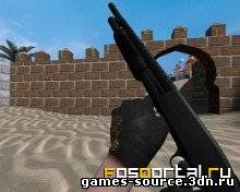 Spork M590 Valve Animations